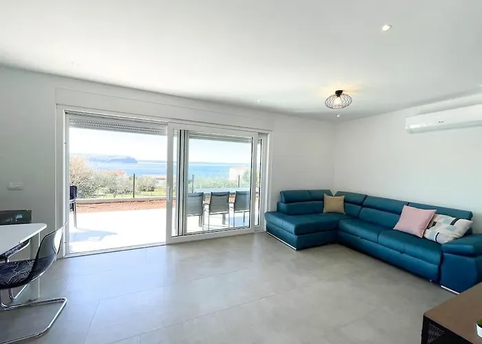 Holiday House Mila