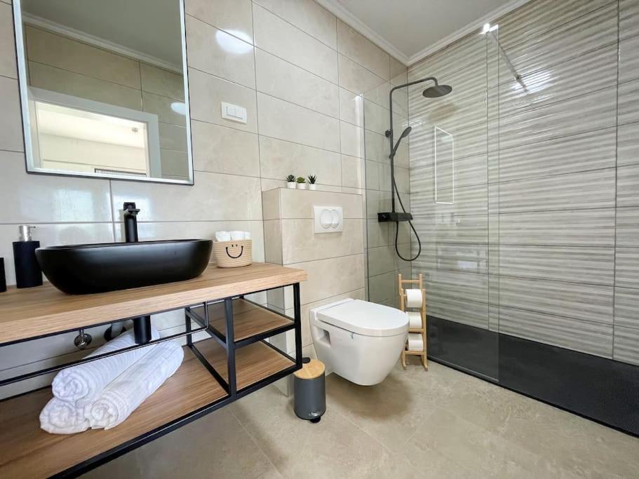 Villa House Mila *