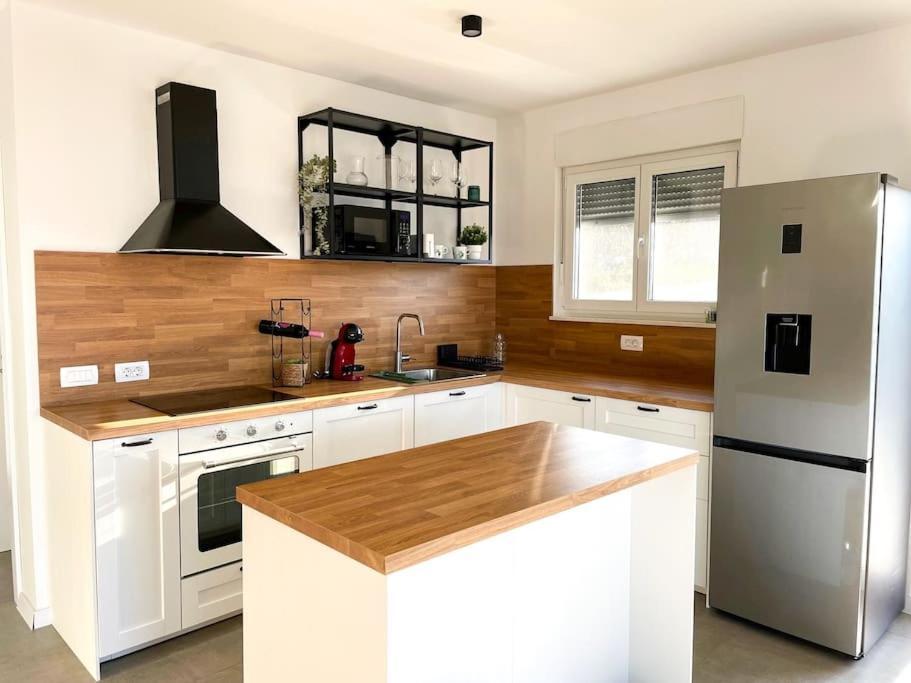 House Mila Rtina