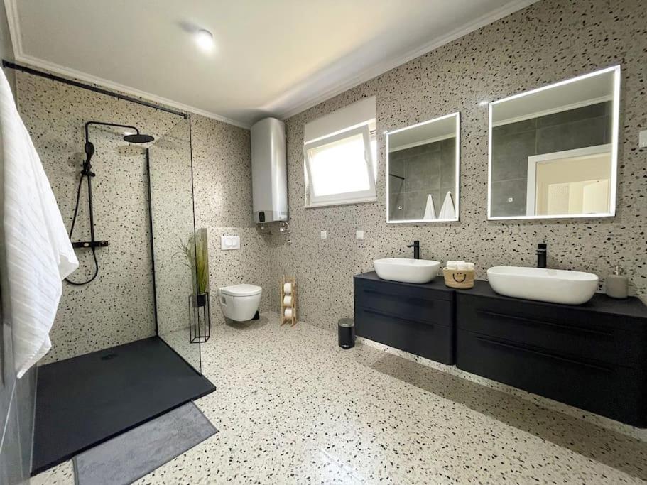 Villa House Mila *
